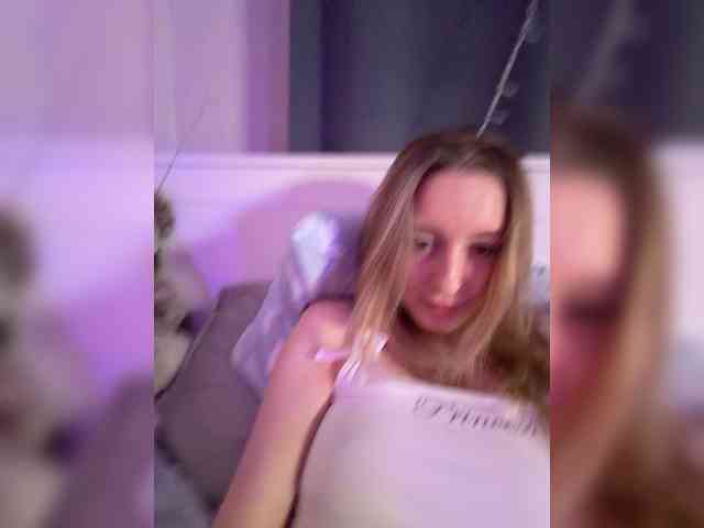 MisaMarkisa webcam