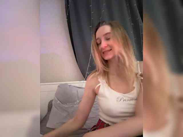 MisaMarkisa webcam