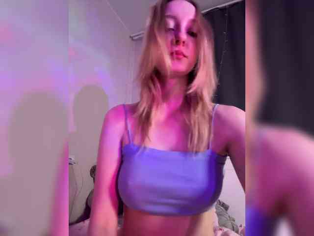 MisaMarkisa Sex Cam Show