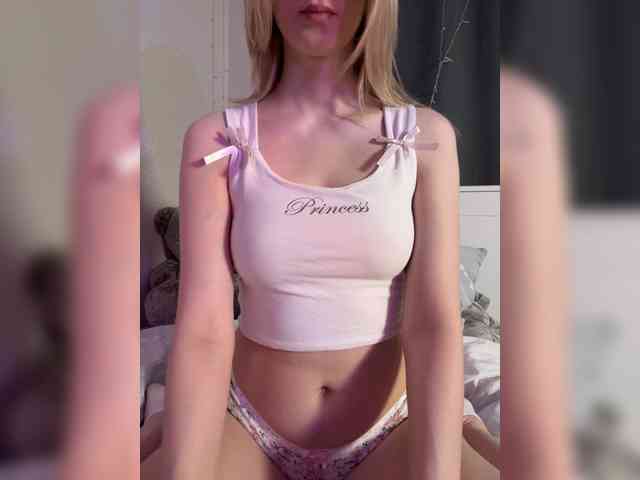 MisaMarkisa webcam