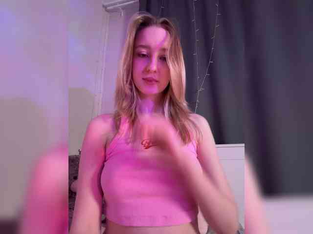 MisaMarkisa webcam