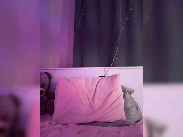 MisaMarkisa webcam