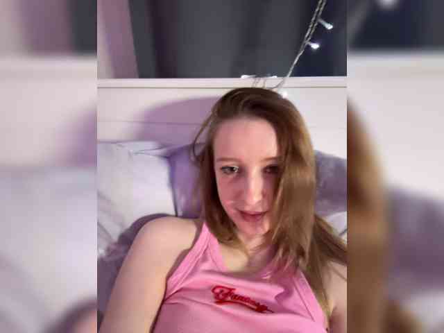 MisaMarkisa webcam