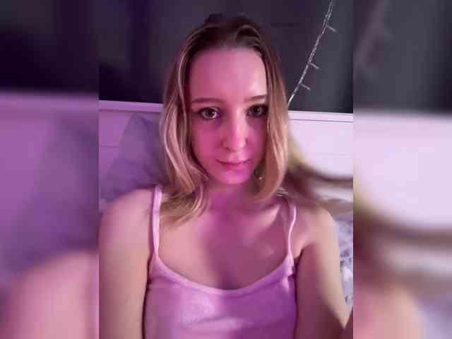 MisaMarkisa webcam