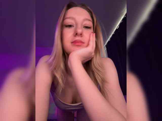 MisaMarkisa webcam