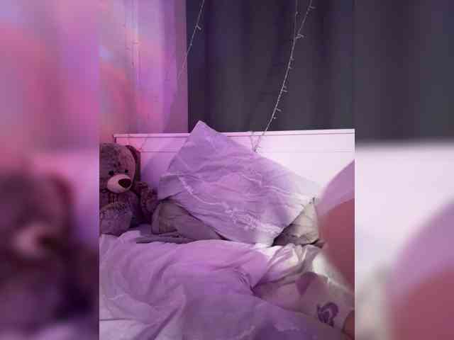 MisaMarkisa webcam