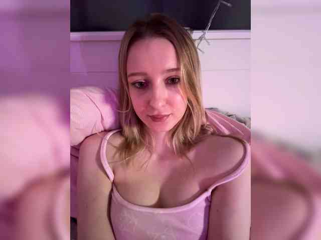 MisaMarkisa Sex Cam Show