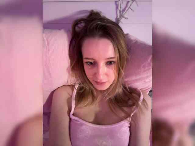 MisaMarkisa Sex Cam Show