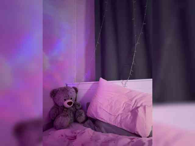 MisaMarkisa webcam