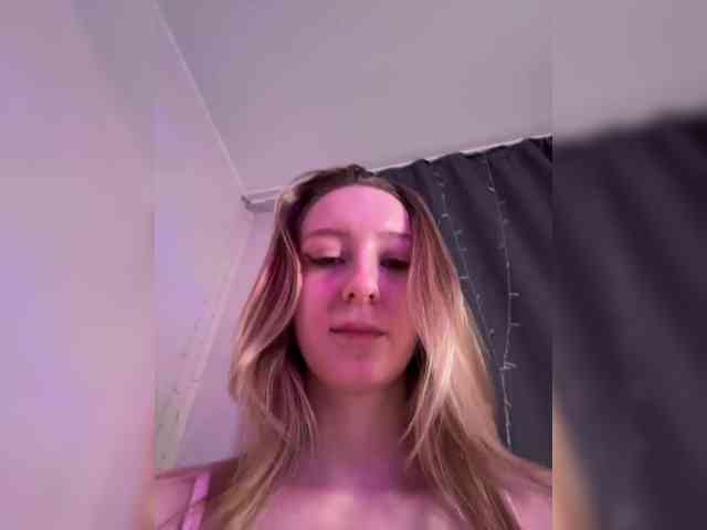 MisaMarkisa Sex Cam Show