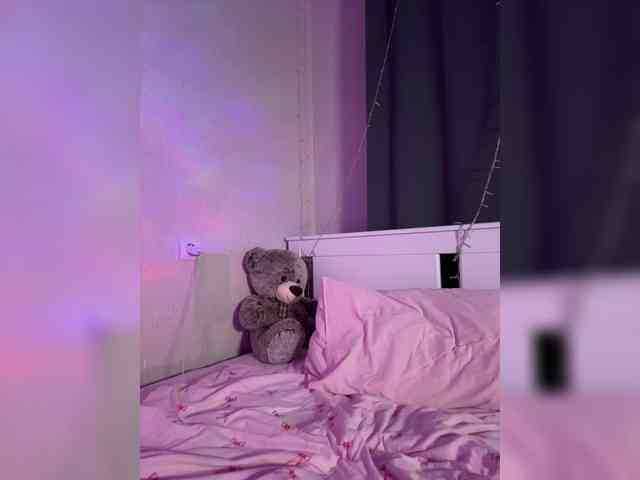 MisaMarkisa webcam