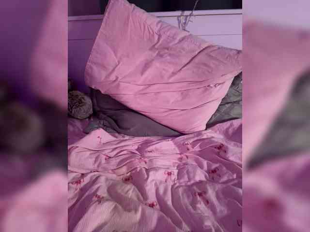 MisaMarkisa Sex Cam Show