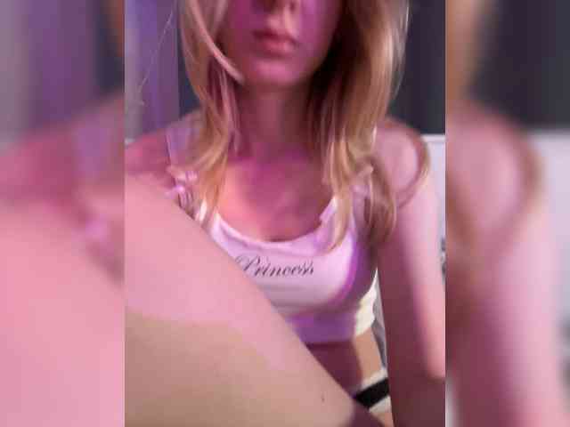 MisaMarkisa webcam