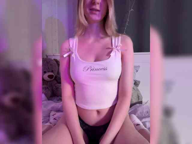 MisaMarkisa webcam