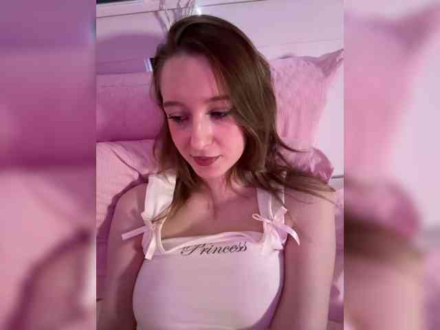 MisaMarkisa webcam