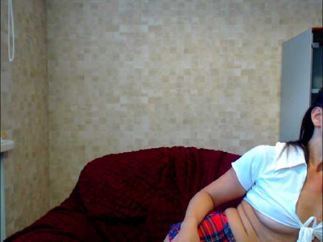 EvaLive1133 live cam on BongaCams