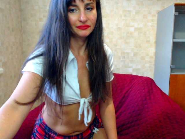 EvaLive1133 live cam on BongaCams