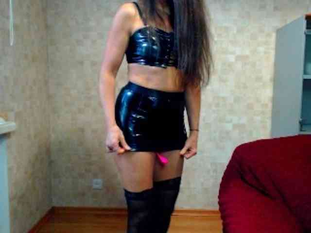 EvaLive1133 Live Webcam on BongaCams