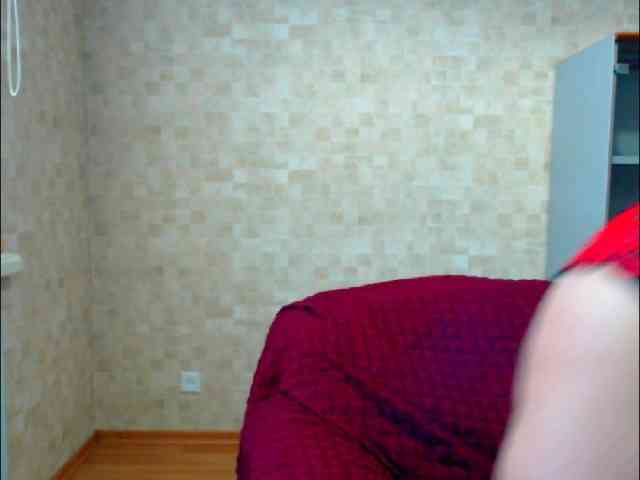 Вебкам-шоу EvaLive1133