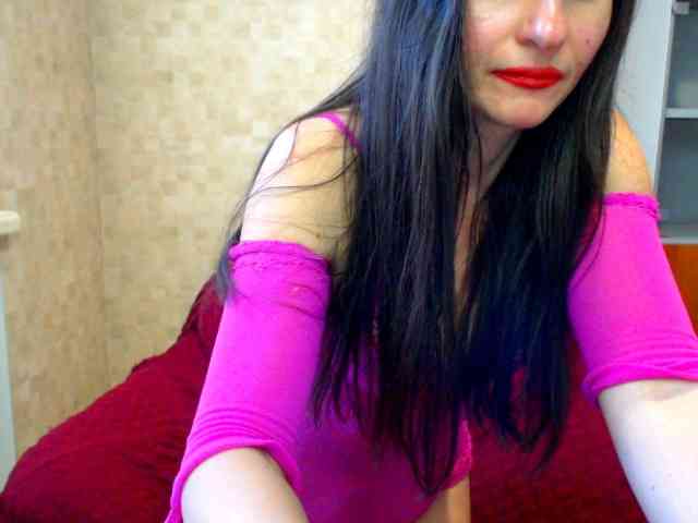 EvaLive1133 Live Webcam on BongaCams