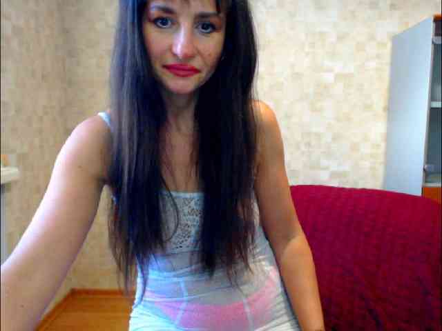 EvaLive1133's webcam live show