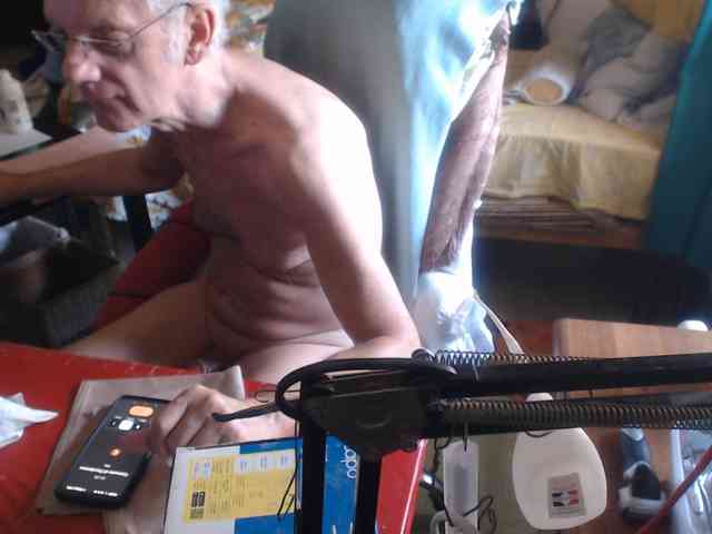 drgionni Sex Cam Show