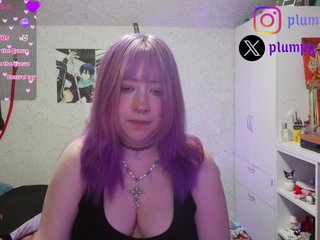 plumpy-girl