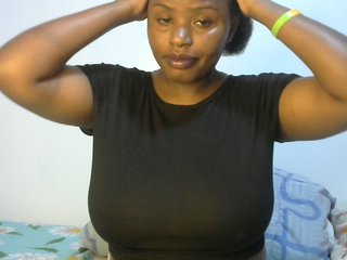 sexyhazel Porn Show