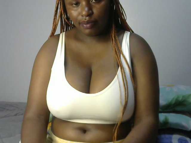 sexyhazel Live Cam on BongaCams