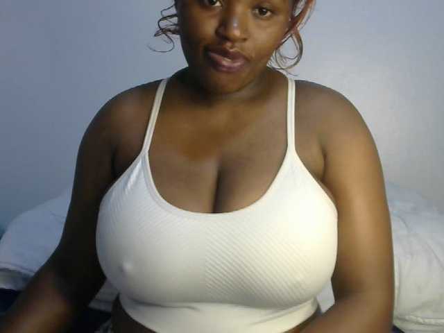 sexyhazel Live-Cam auf BongaCams