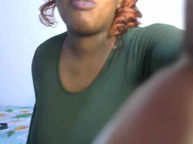sexyhazel webcam