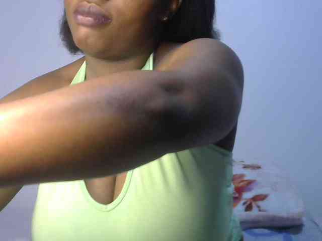 sexyhazel webcam