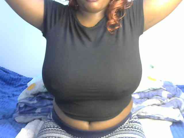 sexyhazel webcam