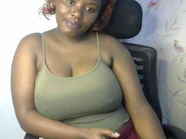 sexyhazel webcam
