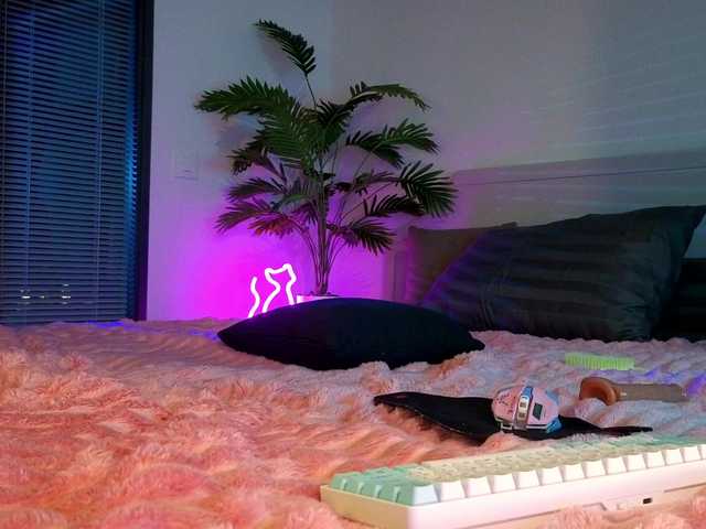 inchcaser live webcam show