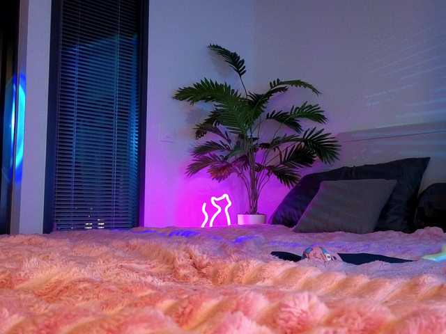inchcaser live webcam show
