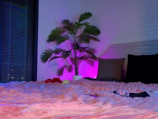 inchcaser live webcam show