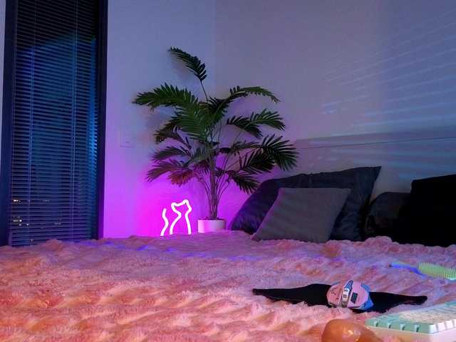 inchcaser live webcam show