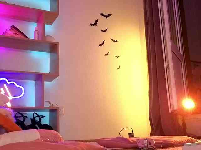 inchcaser Sex Cam Show