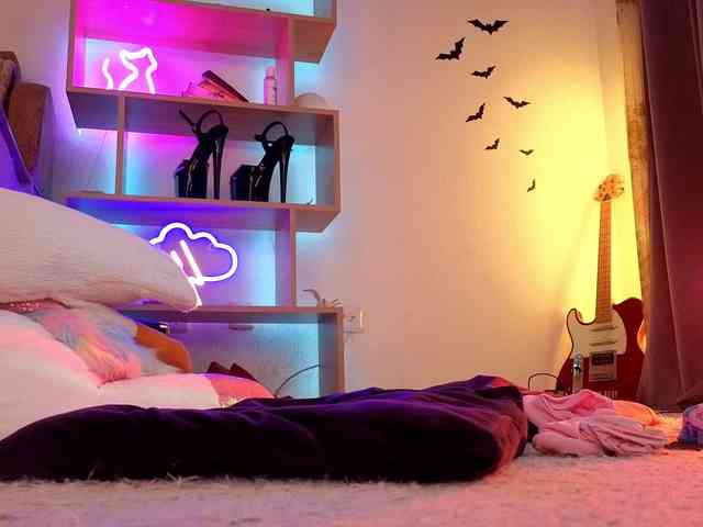 inchcaser Sex Cam Show