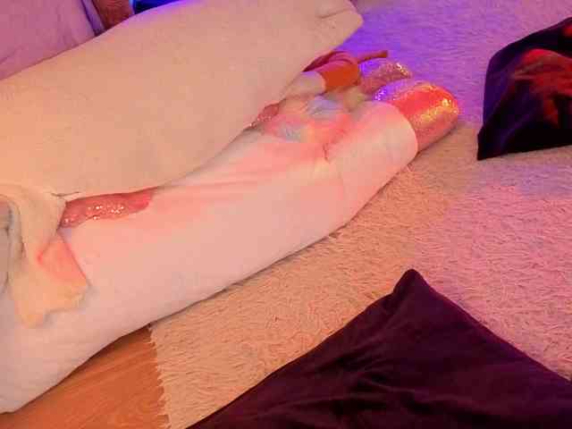 inchcaser Live Webcam on BongaCams
