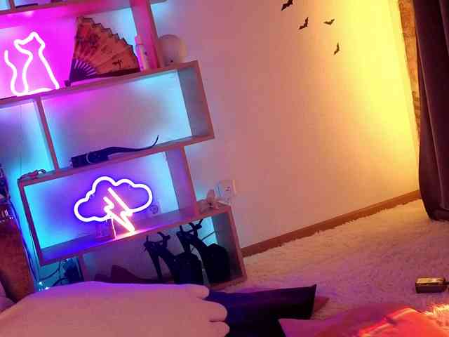 inchcaser Sex Cam Show