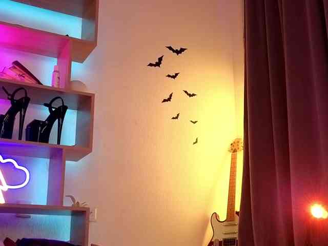inchcaser Sex Cam Show