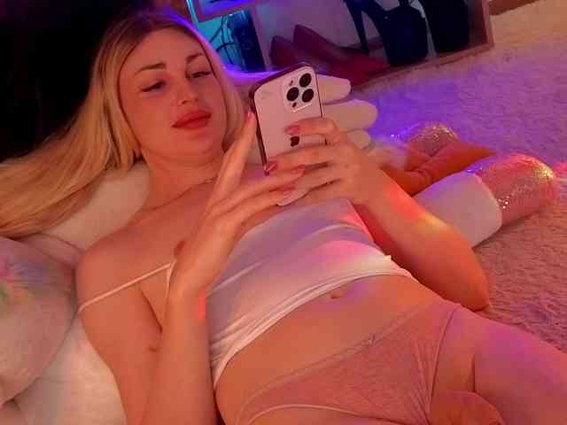 inchcaser Sex Cam Show