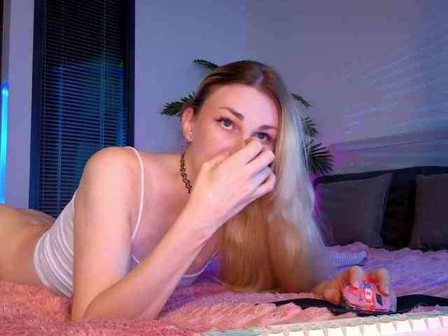 inchcaser Live Webcam on BongaCams