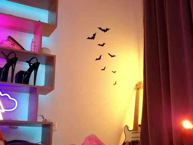 inchcaser Sex Cam Show