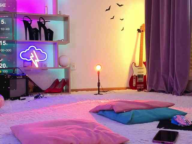 inchcaser Live Webcam on BongaCams