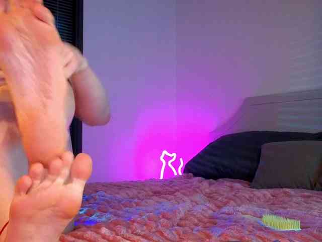 inchcaser Live Webcam on BongaCams