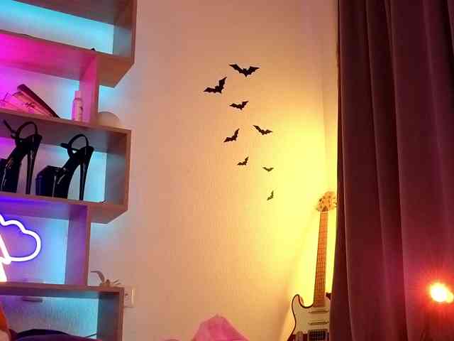 inchcaser Sex Cam Show