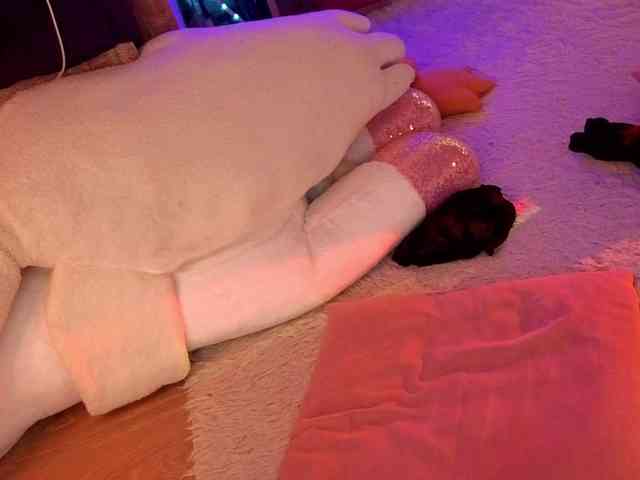 inchcaser Sex Cam Show